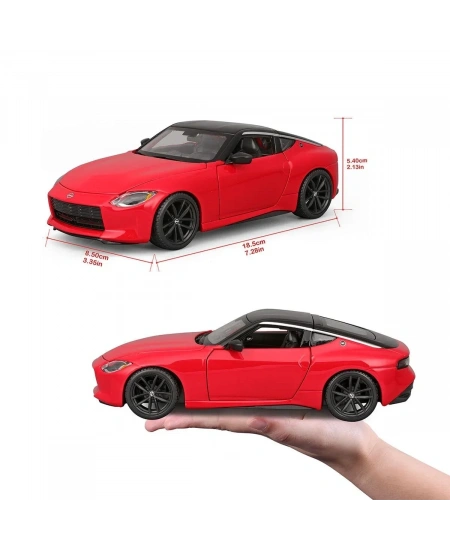 MAİSTO 1:24 2023 NİSSAN Z