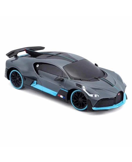 MAISTO 1/24 BUGATTİ DİVO R/C