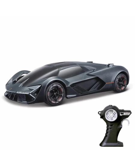 MAISTO 1/24 LAMBORGHİNİ TERZO MİLLENNİO R/C