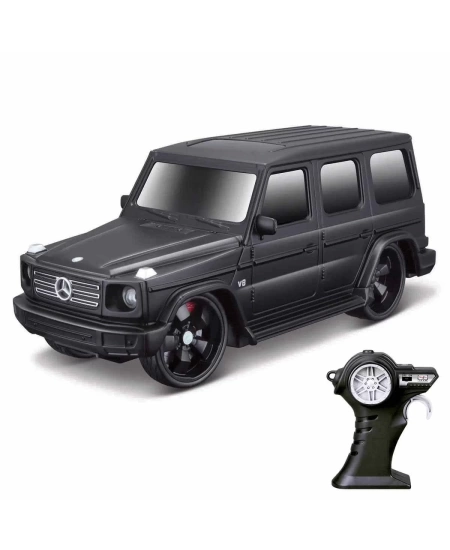 MAISTO 1/24 MERCEDES-BENZ G-CLASS R/C