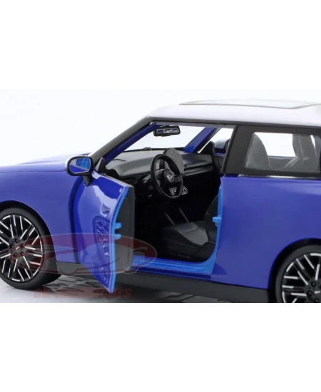 MAİSTO 1:24 MİNİ COOPER SE