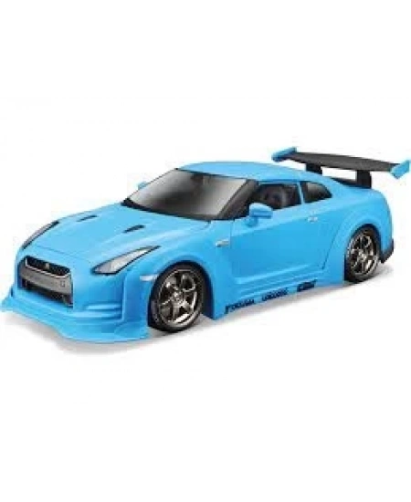 MAISTO 1/24 NISSAN GT-R