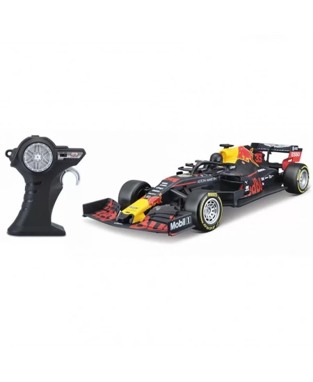 MAISTO 1/24 PREMİUM F1 ASTON MARTİN RED BULL RB15