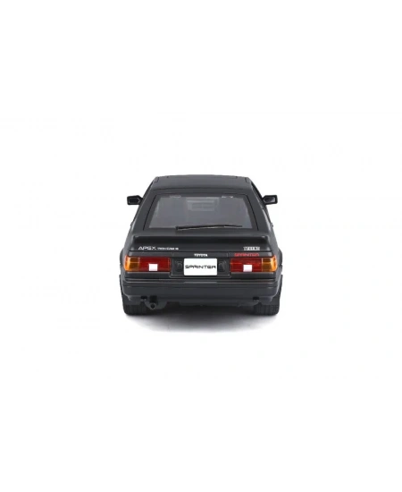 MAİSTO 1:24 TOYOTA SPRİNTER TRUENO AE86