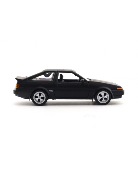 MAİSTO 1:24 TOYOTA SPRİNTER TRUENO AE86
