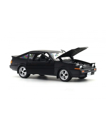 MAİSTO 1:24 TOYOTA SPRİNTER TRUENO AE86