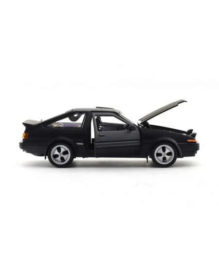 MAİSTO 1:24 TOYOTA SPRİNTER TRUENO AE86