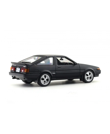 MAİSTO 1:24 TOYOTA SPRİNTER TRUENO AE86