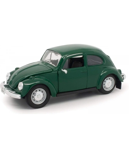 MAISTO 1:24 VOLKSWAGEN BEETLE
