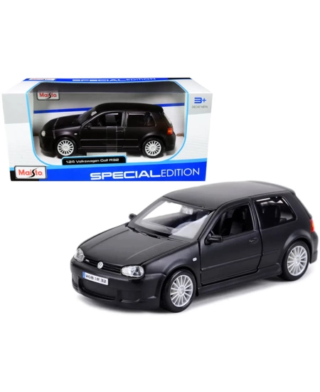 MAISTO 1/24 VOLKSWAGEN GOLF R32