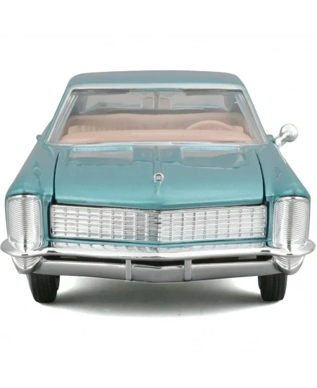 MAISTO 1/26 1965 BUICK RIVIERA