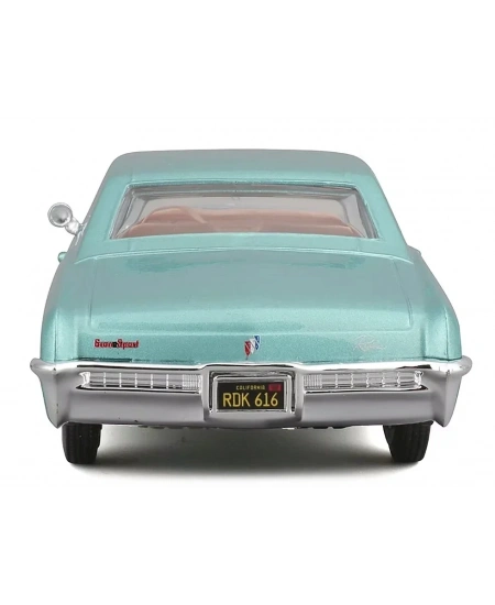 MAISTO 1/26 1965 BUICK RIVIERA