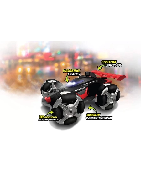 MAISTO CYKLONE BUGGY R/C