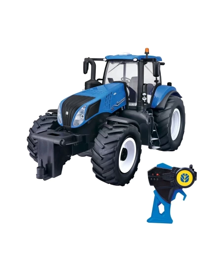 MAISTO NEW HOLLAND T8 TRAKTÖR R/C