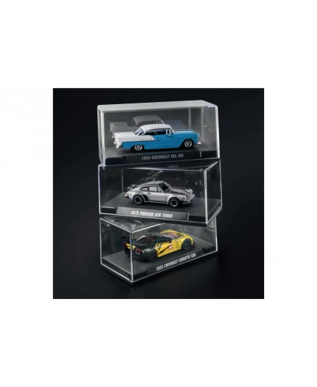 MAJORETTE 1/64 COLLECTION 6 ASORTİ