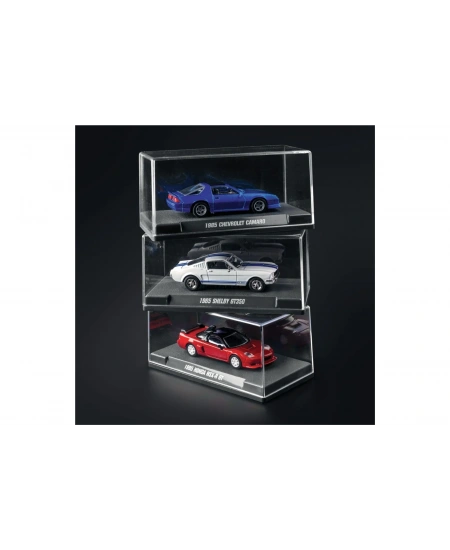 MAJORETTE 1/64 COLLECTION 6 ASORTİ