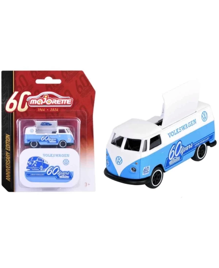 MAJORETTE ANNİVERSARY EDİTİON DELUXE