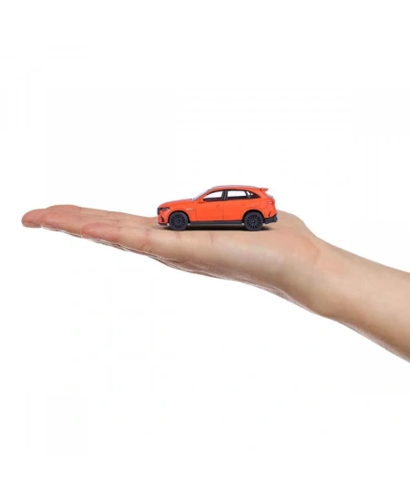 MAJORETTE MEREDES AMG 5 PIECES GIFTPACK