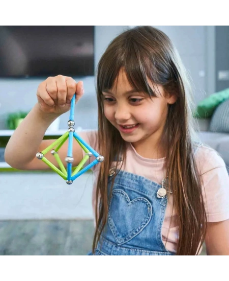 MANYETİK ÇUBUKLAR 25 PARÇA