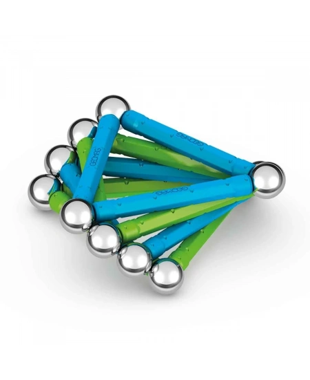 MANYETİK ÇUBUKLAR 25 PARÇA