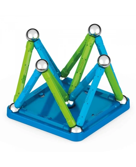 MANYETİK ÇUBUKLAR 25 PARÇA