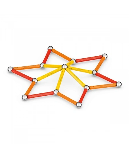 MANYETİK ÇUBUKLAR 42 PARÇA