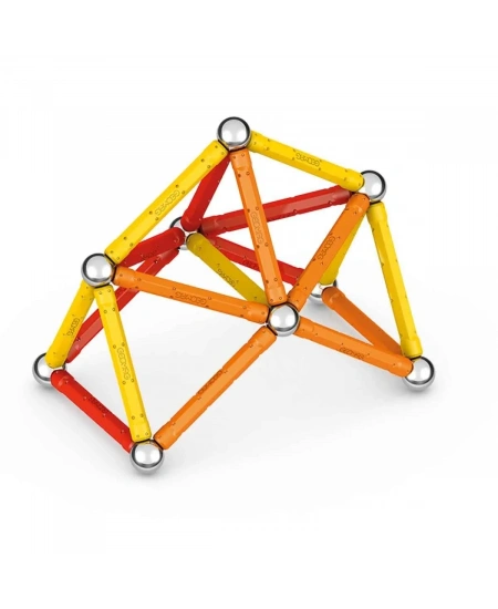 MANYETİK ÇUBUKLAR 42 PARÇA