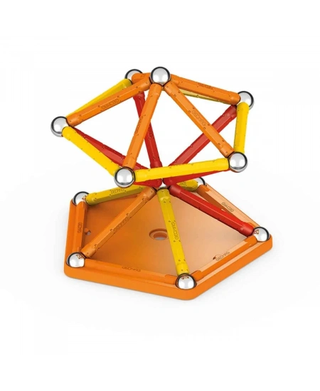 MANYETİK ÇUBUKLAR 42 PARÇA