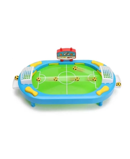MASA ÜSTÜ TİLT MİNİ FUTBOL/BUZ HOKEYİ