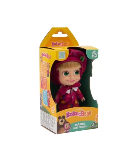 MASHA & KOCA AYI 12CM BEBEK DHL