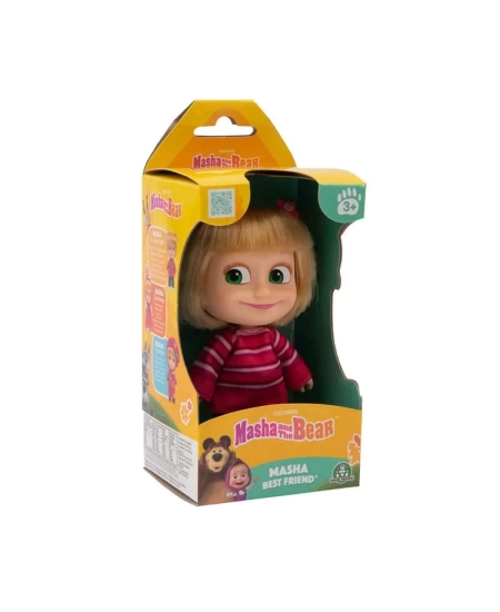 MASHA & KOCA AYI 12CM BEBEK DHL