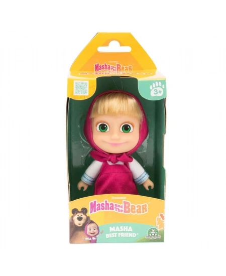 MASHA&KOCA AYI 12CM BEBEK S4 DHL