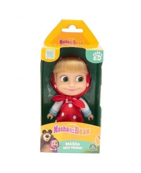 MASHA&KOCA AYI 12CM BEBEK S4 DHL