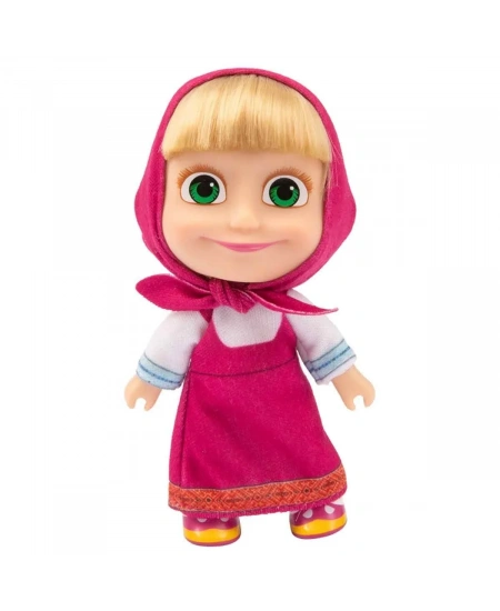 MASHA&KOCA AYI 12CM BEBEK S4 DHL