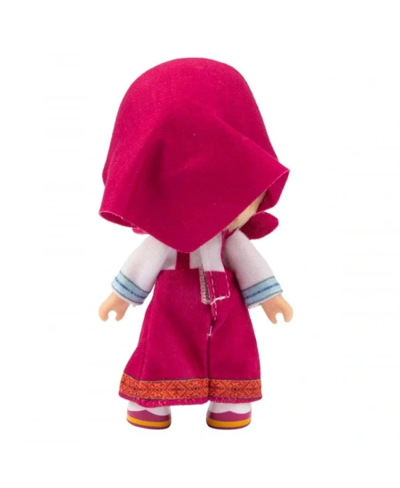MASHA&KOCA AYI 12CM BEBEK S4 DHL