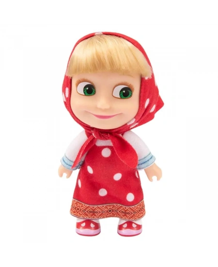 MASHA&KOCA AYI 12CM BEBEK S4 DHL
