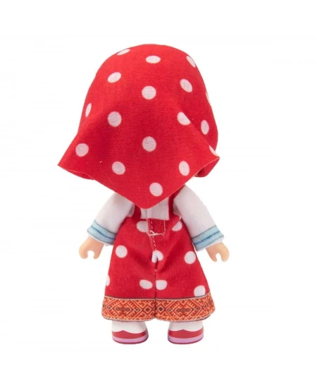 MASHA&KOCA AYI 12CM BEBEK S4 DHL