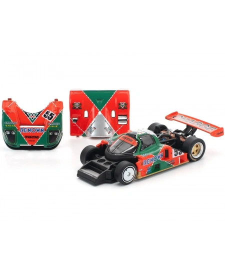 MAZDA 787B LA MANS 1991