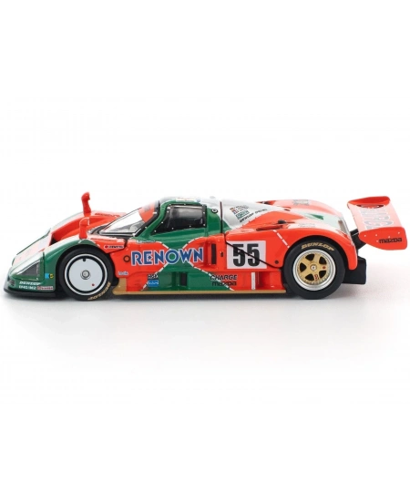 MAZDA 787B LA MANS 1991