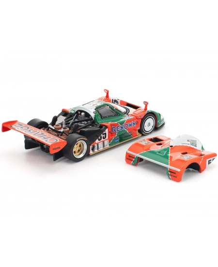 MAZDA 787B LA MANS 1991