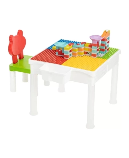 MEGA ACTIVITY TABLE SET