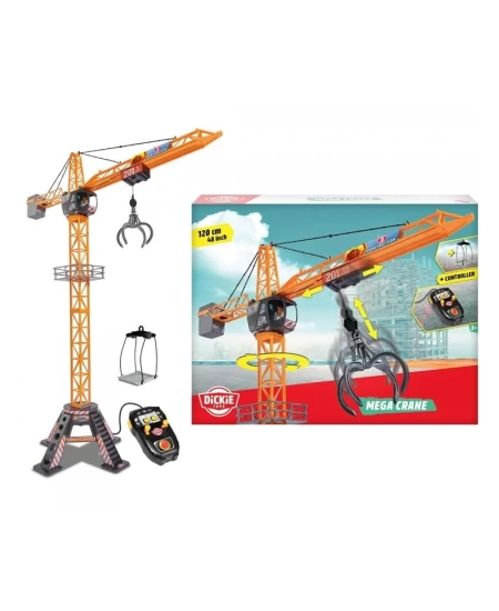 MEGA CRANE