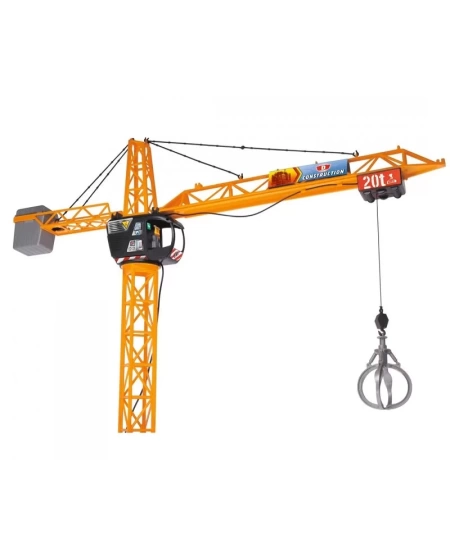 MEGA CRANE