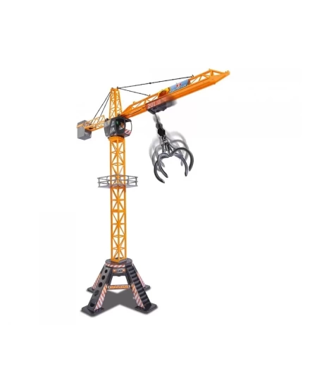 MEGA CRANE