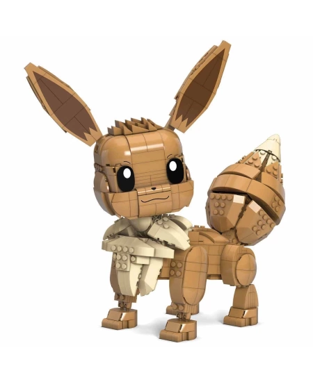 MEGA POKEMON JUMBO EEVEE