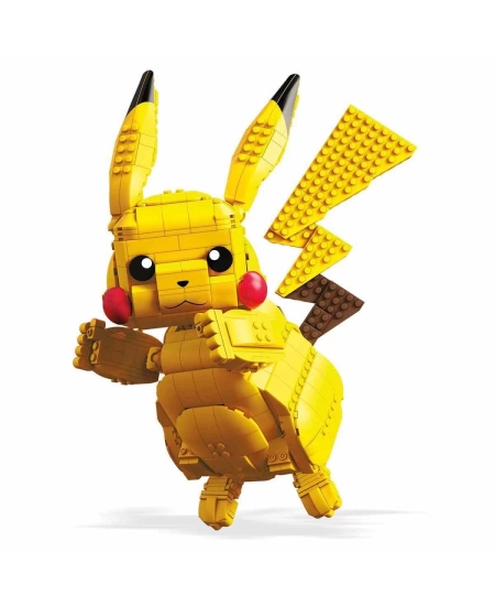 MEGA POKEMON JUMBO PIKACHU FİGÜRÜ