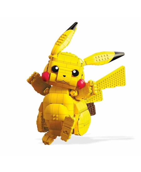 MEGA POKEMON JUMBO PIKACHU FİGÜRÜ