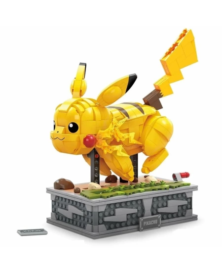 MEGA POKEMON KINETİK POKEMON DHL