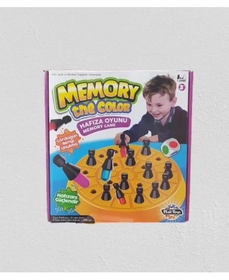 MEMORY COLOR