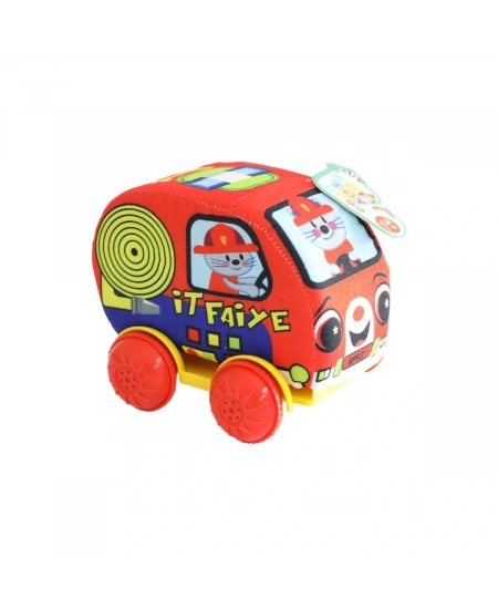 MESLEKLER İLK SOFT ARABAM